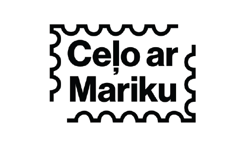Ceļo ar Mariku