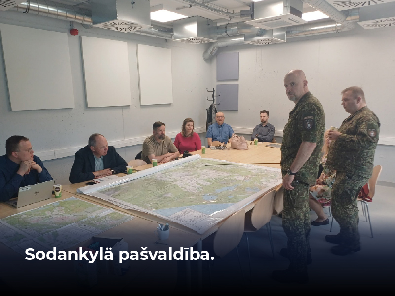 Sodankylä pašvaldība