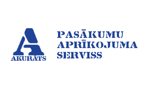 Akurāts