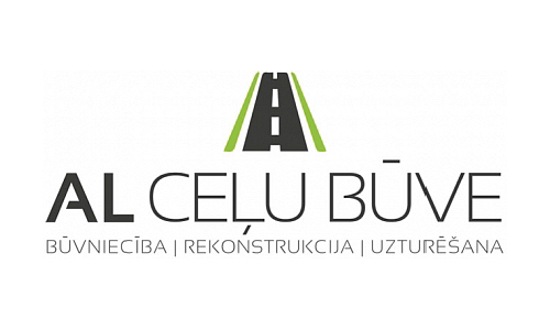 AL Ceļu būve