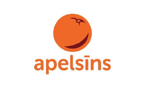 Apelsīns Ādaži