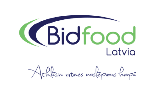 Bid Food