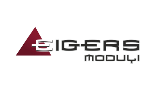 Eigers Moduļi