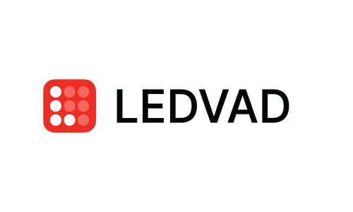 Ledvad