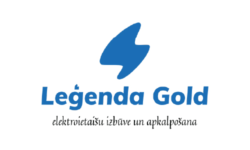 Leģenda Gold