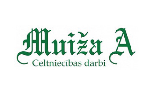 Muiža A