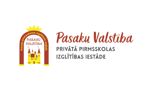 Pasaku valstība