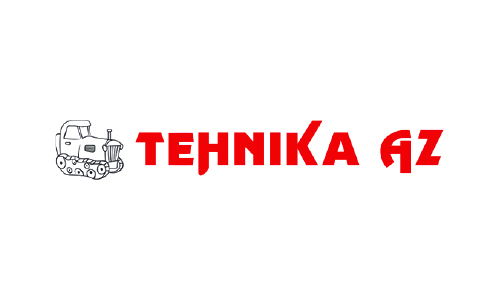 Tehnika AZ